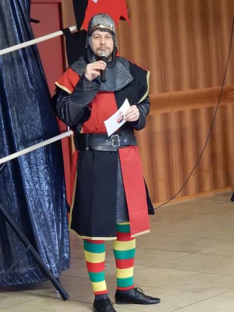 ... Hofmarschall ...
