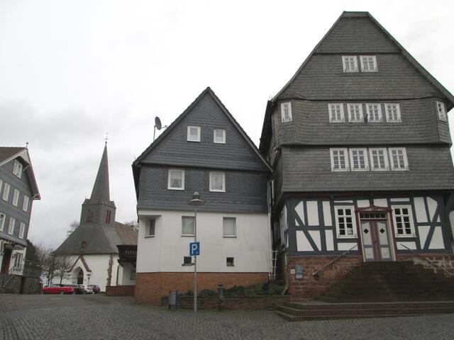 Marktplatz 2016-4, 31.01.2016