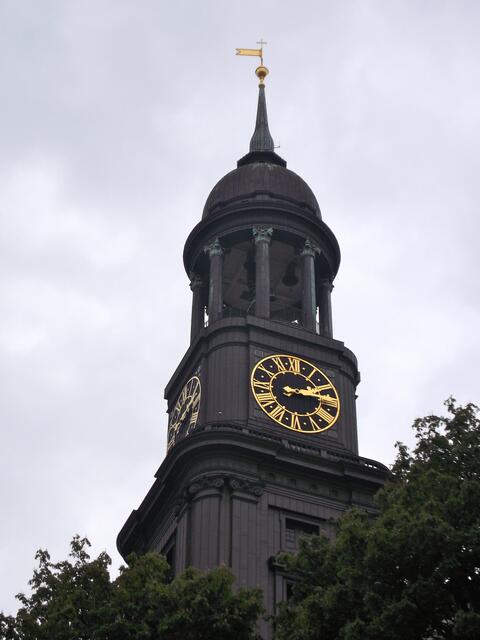 Turm des Michel