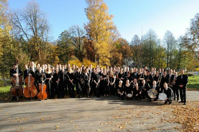 Westfalen Winds im Herbst 2015 - Foto (c) Hannes Neumann, Westfalen Winds e.V.