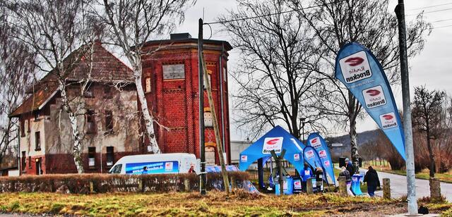 Die Große Radio Brocken Schrankenshow in Reinsdorf-Nebra am 4.2.2016 !