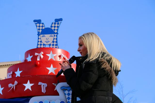 Musik Live, die andere Note.