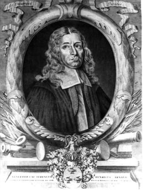 Henri Arnaud (Pfarrer) | Foto: https://de.wikipedia.org/wiki/Henri_Arnaud_%28Pfarrer%29#/media/File:Henri_Arnaud_d%27EMBRUN.jpg