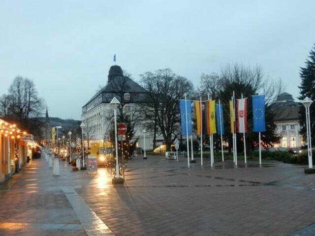 Bad Neuenahr zur Weihnachtszeit