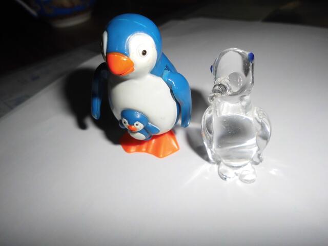 Pinguin!