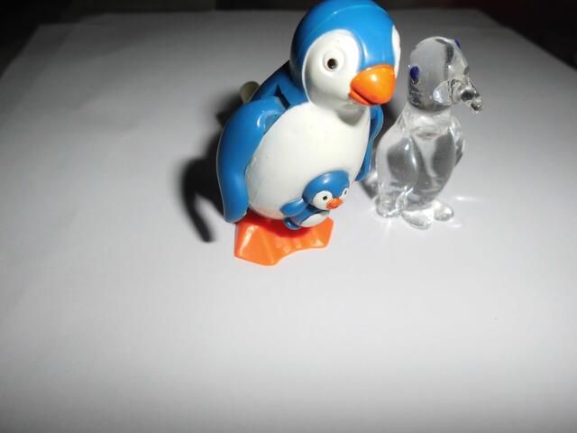 Pinguine!
