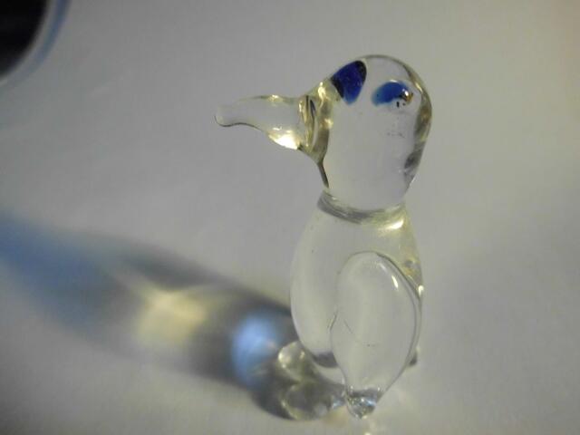 Pinguin!