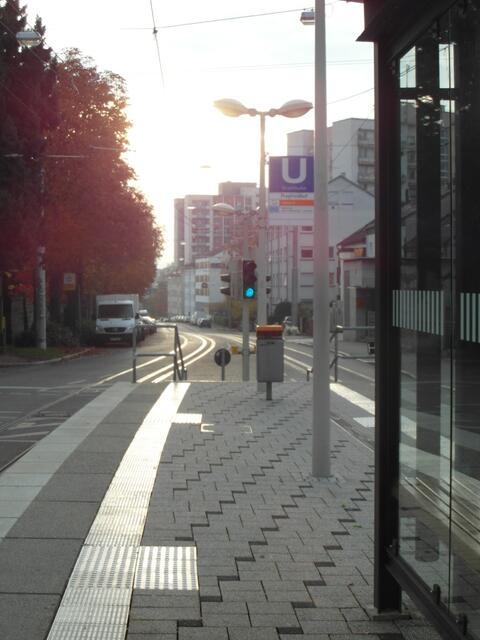 In Blickrichtung Hotel