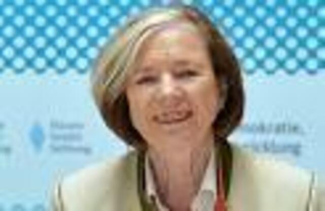 Prof. Ursula Männle, Vorsitzenden der Hanns-Seidel-Stiftung e. V. | Foto: © Bild: www.fu-bayern.de