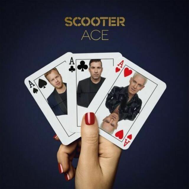 Das Cover der neuen CD | Foto: Agentur