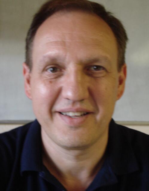 Kegler der Woche - Winfried Cermak mit 576 Holz