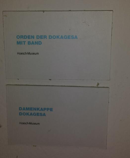 Die Geselligkeit wurde in der Dortmunder Karnevalsgesellschaft kräftig mit gefördert.