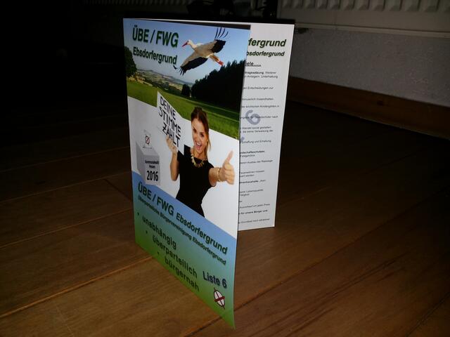 FLYER ÜBE/FWG