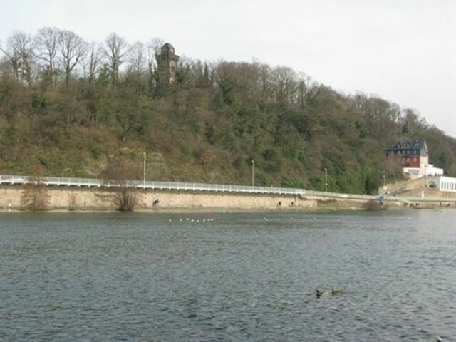 Mülheim an der Ruhr