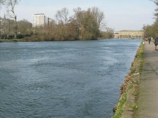 Mülheim an der Ruhr