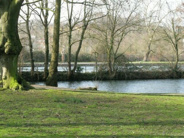 Mülheim an der Ruhr