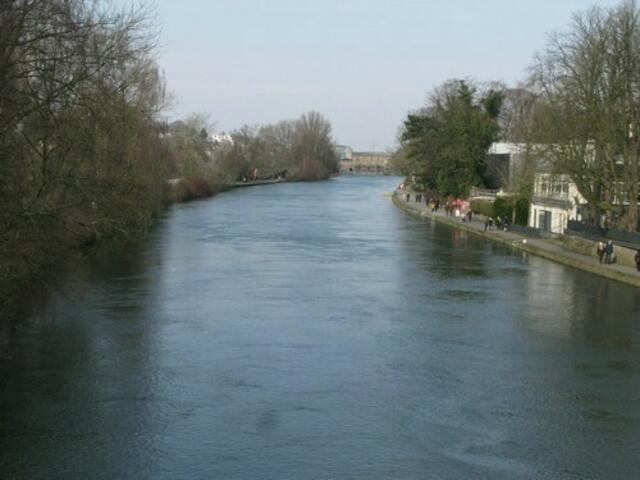 Mülheim an der Ruhr
