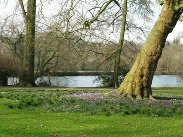 Mülheim an der Ruhr