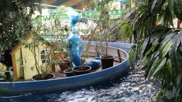 Wasserbahn
