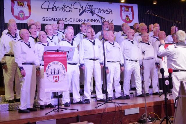 Seemannschor Hannover