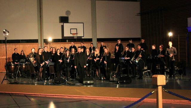 Stadtkapelle Donauwörth