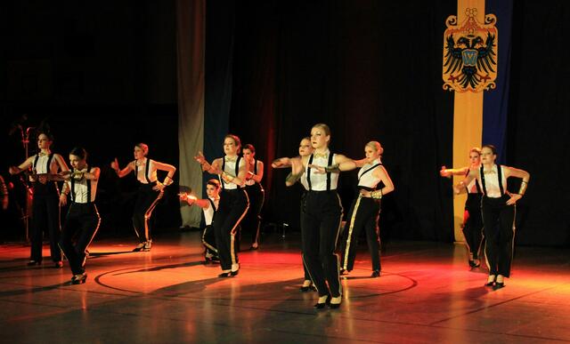 KOL-LA Ballett TSV Gersthofen
