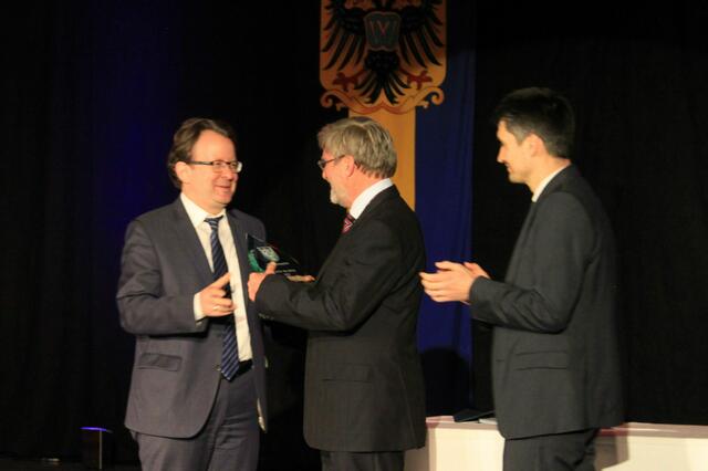 Sportler des Jahres Stefan Langer