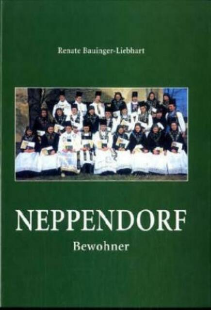 Neppendorf Bewohner > http://ebw-ooe.evang.at/shop.htm | Foto: wie vor