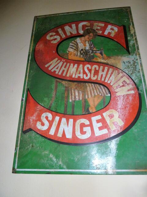 Ein sehr gutes Modell.