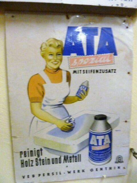 Hat sich bis jetzt durchgesetzt.