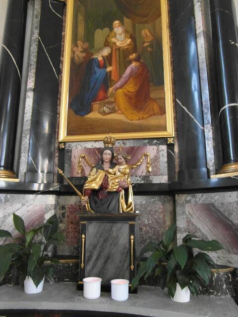 Prachtvolles Ölgemälde