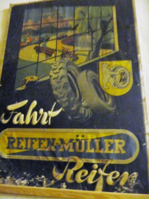 Ob die jetzt auch noch rollen?