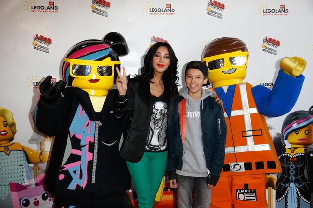 Foto: Legoland