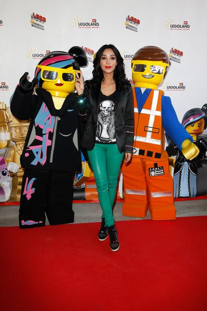 Foto: Legoland