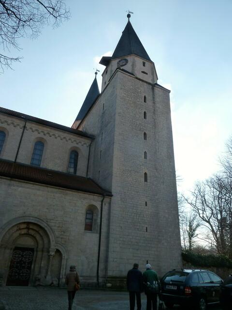 Kaiserdom Königslutter.