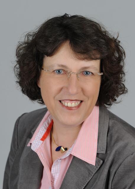 Bürgermeisterin und CSU-Ortsvorsitzende Dr. Ruth Niemetz, Stadt- und Kreisrätin (CSU)