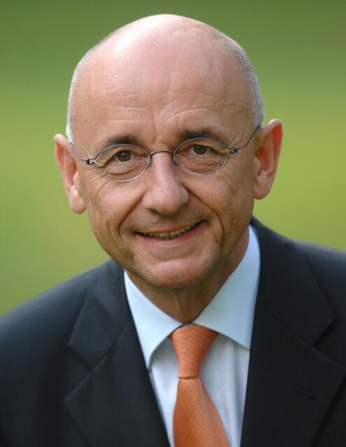 CSU-Kreisvorsitzender Alfred Sauter, MdL (CSU)