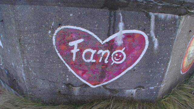 Ohne Worte, das Herz sagt Alles