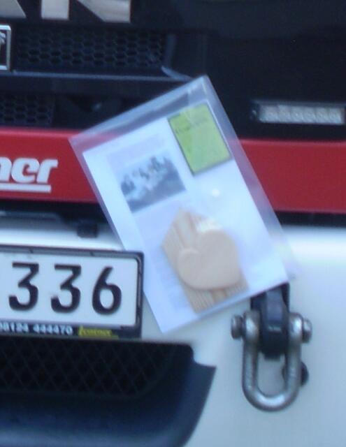 BAKI-Auszeichnung "Haus mit Herz" für Elisabeth Motschmann MdB