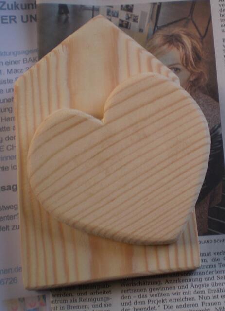 "Haus mit Herz" für Elisabeth Motschmann MdB