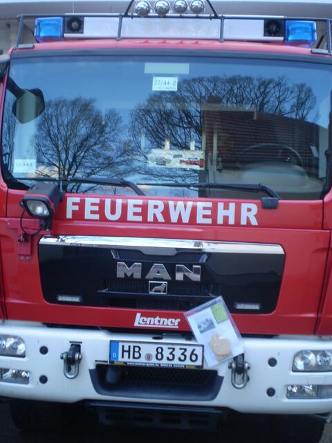 BAKI-Auszeichnung für Elisabeth Motschmann MdB