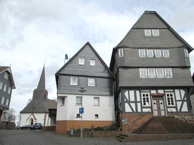 Marktplatz 2016-12, 27.03.2016