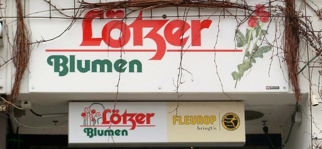 Lob und Dank für die gelungene Arbeit