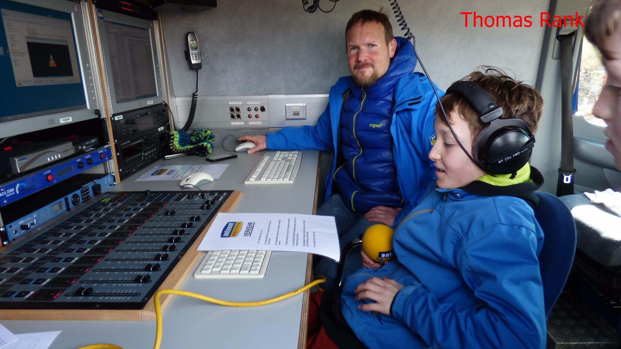 Antenne Bayern feiert im Legoland Familienfest Attraktionen für groß