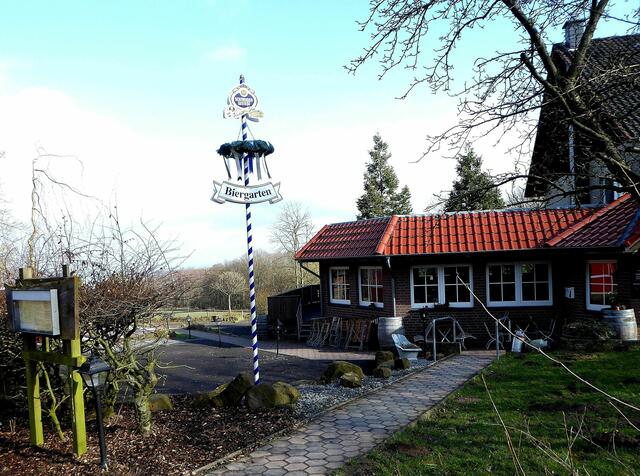 .... an der Deisteralm vorbei