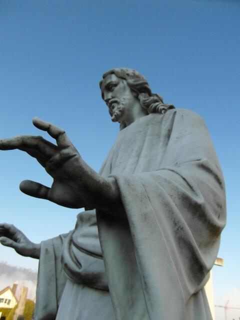 was mir Eindruck macht, gebe ich besonders Zeit zum zeigen !