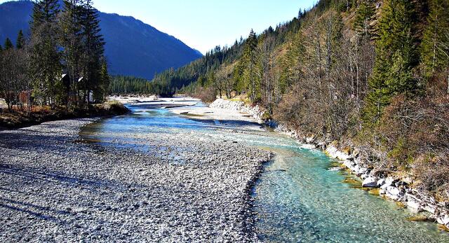 Die Isar
