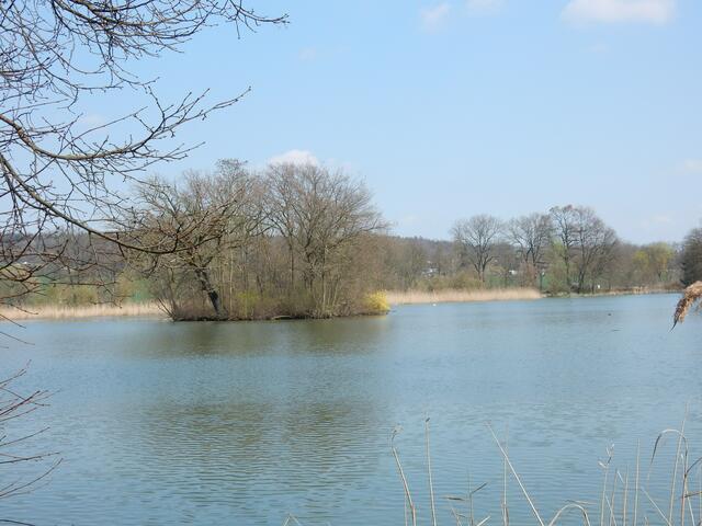 Der Mariensee