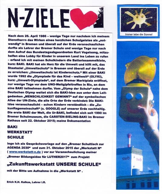 N-ZIELE