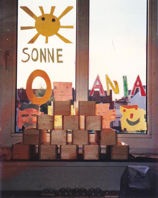 Blick aus der Schule 003 in Bremen